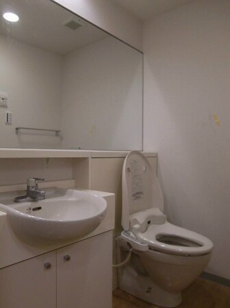 メイクスデザイン白金台の物件内観写真